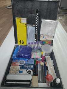 Kit de Collecte d'Épreuves Biologiques avec Chambre de Réaction Sécurisée pour l'Identification Rapide des Substances – Prise en Charge OEM - Product Image 6