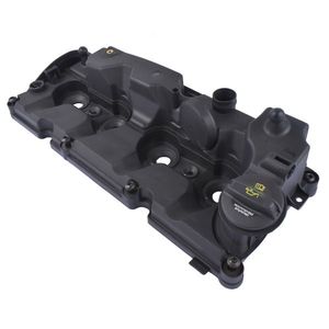 Coperchio Valvole Durevole per Turbocompressore Audi A3 TT VW Golf Passat Seat Leon Skoda Octavia 1.6 2.0 TDI - Product Image 5