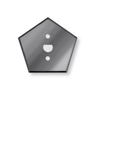 Cuchilla Pentagonal Industrial Radhika Enterprise para Corte de Bolsas de Cemento, Fabricada en Gujarat - Product Image 2