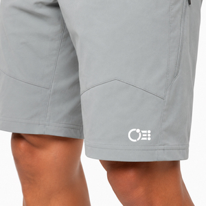 Shorts de cyclisme VTT personnalisés avec logo, shorts de VTT professionnels pour hommes, respirants, séchage rapide, vêtements de course en plein air - Product Image 6