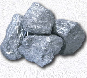 2026 Materia Prima Ferrosilicio FeSi - Product Image 1