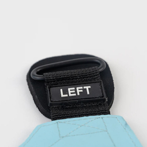 Pro <b>Level</b> Gymnastic Hand Grips Men Women Crossfit Palm Protection OEM Manufacturer - Product Image 3