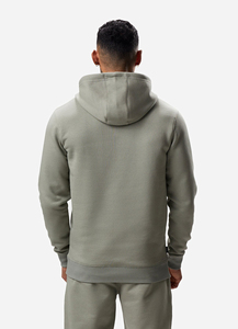 Sweat-shirts à capuche pour hommes avec logo personnalisé, de haute qualité, avec poches, ensemble de pantalon de sport, sweat-shirts décontractés, imprimés, tricotés, ensemble de jogging - Product Image 4
