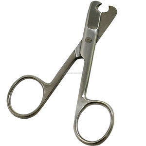 Tijeras Profesionales para Recortar Uñas de Perros y Gatos, Cortaúñas para Mascotas, Recubrimiento de Titanio 440C, Cuchilla Afilada para Perros, Gatos y Conejos - Product Image 1