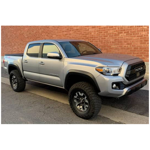 Toyota Tacoma TRD Off-Road Doble Cabina 4x4 2019 - Product Image 4