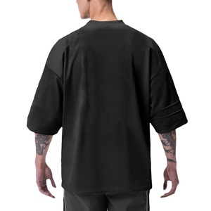 Camiseta de Béisbol Edición Limitada 2025 para Hombre, Pittsburgh, Uniforme Personalizado con Logos Bordados, Color Blanco, 100% Poliéster - Product Image 3
