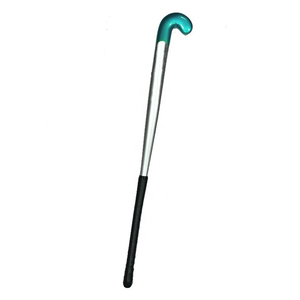 Bâton de hockey sur gazon de qualité supérieure avec une conception équilibrée et une sensation réactive pour les séances d'entraînement et les matchs de compétition - Product Image 5
