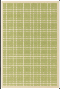 Tapis en laine tufté à la main, de haute qualité, motif moderne, fait main, écologique, pour salon, bureau, chambre d'enfants, hôtels. - Product Image 2