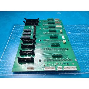 Jeol DET AMP MPB โมดูลควบคุมอิเล็กทรอนิกส์ MP004271-00ใช้เป็นชิ้นส่วนอุปกรณ์เซมิคอนดักเตอร์รุ่นเก่า - Product Image 5
