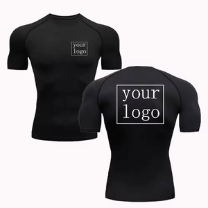 Breathable Rash Guard Swim Shirt Long Sleeve Quick Dry Stretch <b>Athletic</b> Water Adventure Performance Wear - Product Image 6