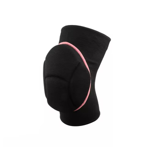 Rodilleras de Neopreno con Absorción de Impactos, Protección Universal Unisex, Cierre de Gancho y Bucle, para Todas las Estaciones, Voleibol, Deportes - Product Image 2