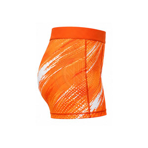 Easy Wear Women <b>Boxer</b> Shorts Soft Casual Shorts For Daily Wear Home Use And Lightweight Everyday Clothing - Product Image 6