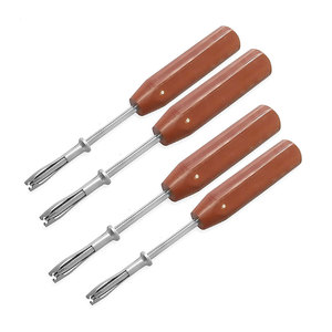 2.5 mm Orthopedic Screw Driver High Quality Make Your Own Surgical Instrument For Bone Surgery Sets And <b>Suture</b> <b>Kit</b> Medical - Product Image 5