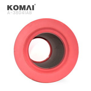 ไส้กรองอากาศ KOMAI KW2448C2  KW2451  K20950C2   K20900C2 สำหรับ 4B3.9-G2 4BT3.9-G2 - Product Image 3