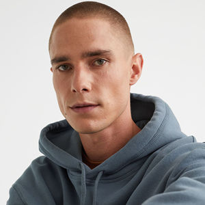 Sudaderas con Capucha para Hombre de Alta Calidad, Diseño OEM Personalizado, Transpirables, Venta Directa de Fábrica, Precio Económico, Sudaderas Térmicas para Hombre - Product Image 5