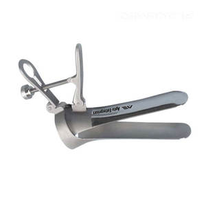 Spéculum vaginal, instrument gynécologique professionnel conçu pour un confort, une sécurité et des performances cliniques fiables de qualité. - Product Image 3