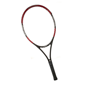 Raquette carbone tennis fesses - Product Image 3