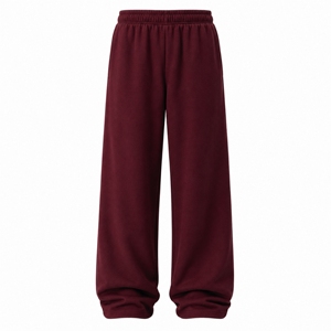 Conjunto de Sudadera con Capucha Oversize y Pantalones Jogger para Mujer, Estilo Urbano Casual de Dos Piezas, Ropa de Moda de Algodón y Felpa - Product Image 5