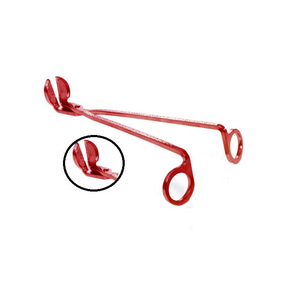 Kit d'outils pour accessoires de bougies DIY, ciseaux coupe-mèches en acier inoxydable, vente chaude, personnalisable, optimal - Product Image 6