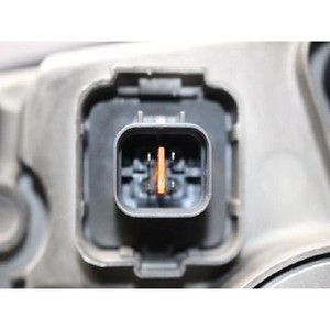 ชุดไฟหน้ารถซีดอนา ปี 2001 ด้านขวา ของแท้ รหัส 0K53A51020 - Product Image 6