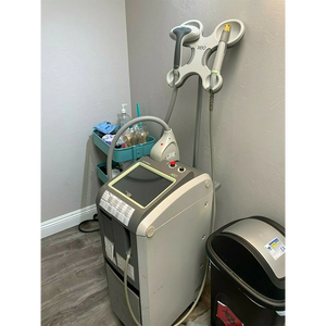 Laser Cutera Xeo avec 5 pièces à main incluses - Product Image 4