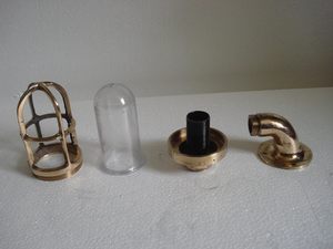 <b>Vintage</b> Brass Wall Mounted Glass Soap Dish Holder <b>Bathroom</b> Shower Soap Holder Antique Brass Soap Rack <b>Bathroom</b> <b>Accessories</b> Wall - Product Image 6