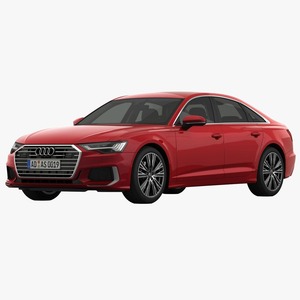 Super Oferta Audi A6 Auto Ejecutivo Diseño Elegante Interior Espacioso Características Modernas y Experiencia de Viaje Confortable - Product Image 3