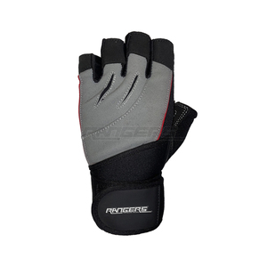 Women’s Fitness Gloves Lightweight Breathable Workout Gloves Gym Training Yoga Exercises Anti <b>Slip</b> Performance Gym Gloves - Product Image 2