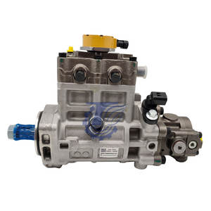 مضخة حقن وقود الديزل 8925A033G لدلفي DP200 - Product Image 3