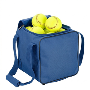 Bolsas de Béisbol de Color Sólido de Alta Calidad, Nuevo Estilo, Accesorios Deportivos de Béisbol, Personaliza Tu Propio Diseño - Product Image 4