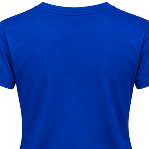 T-shirt personnalisé Sigma Gamma Rho pour femmes, imprimé lettres de sororité grecque, en coton, manches courtes, col rond, décontracté, vente en gros - Product Image 4