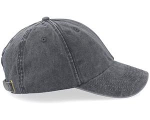 Casquette de sport vintage brodée en coton, 6 panneaux, de haute qualité, à prix abordable, avec logo personnalisé, élégante, décontractée, durable et idéale pour le quotidien. - Product Image 4