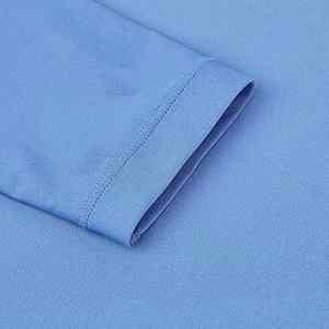 Camiseta Deportiva para Hombre de Primera Calidad, Nueva Moda OEM, Súper Transpirable, Hecha a Medida, de Tendencia, Ligera - Product Image 4