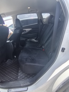 2021 <span class=keywords><strong>Nissan</strong></span> <span class=keywords><strong>Murano</strong></span> Elite Edition SUV <span class=keywords><strong>de</strong></span> <span class=keywords><strong>segunda</strong></span> <span class=keywords><strong>mano</strong></span> con cámara trasera FWD Interior oscuro Neumáticos R18 Coche <span class=keywords><strong>de</strong></span> gasolina usado a la venta - Product Image 5