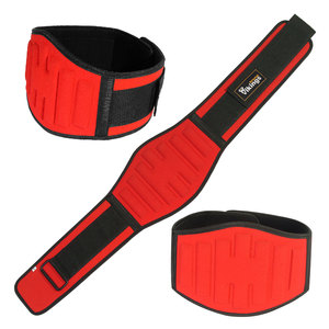 Nouvelle ceinture de musculation ORIENTAL VIKINGS 2024 unisexe, haute performance, antidérapante, en néoprène de haute qualité - Product Image 3