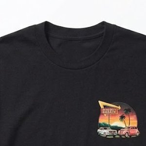 Camisetas de Mujer con Estampado Personalizado a la Moda – Camisetas de Algodón con Logotipo OEM al por Mayor, Camisetas de Manga Corta para Verano - Product Image 6