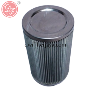 Venta Directa de Fábrica: Elemento Filtrante de Aceite Hidráulico por Succión para Maquinaria de Ingeniería (Piezas de Equipos de Limpieza) - Product Image 5