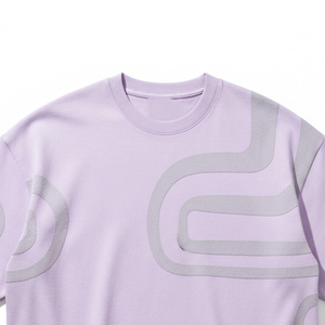 Camiseta Deportiva para Hombre al por Mayor, Anti-Pilling, Ropa Deportiva Personalizada con Impresión, Prenda Ligera para Entrenamiento - Product Image 4