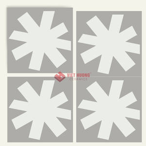 Carrelage en ciment moderne 190x190mm pour la décoration créative en extérieur - Product Image 2