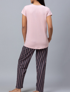 Camisón Sexy de Encaje para Mujer al por Mayor, Camisón de Seda y Satén, Vestido de Dormir con Cuello en V, Camisón para Mujer, Ropa Personalizada - Product Image 5