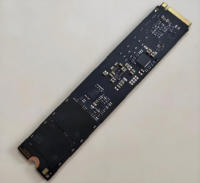 MZ1L21T9HCLS-00A07 grosir pusat Data SSD PM9A3 1.92TB SSD PCIe 4.0 X4 NVMe M.2 22110 Solid State Drive untuk Server