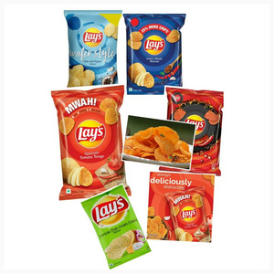 Prix de gros Cheetoss, snacks exotiques très demandés, chips de pommes de terre Lay's, bâtonnets de chips 50g - Product Image 1