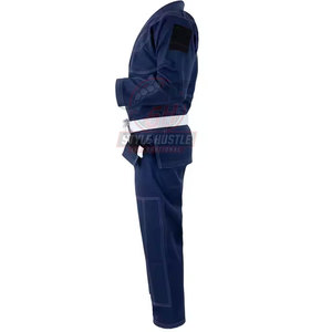 Trajes de Jiu Jitsu Hechos en Pakistán a Precio Económico y Alta Calidad para Adultos, Trajes de Jiu Jitsu Cómodos - Product Image 3