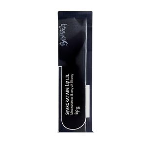 Baume à lèvres hydratant Syanel 3g - Soin des lèvres brillant et hydratant au miel - Product Image 2
