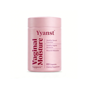 Complément alimentaire de haute qualité pour le soutien de l'hydratation avec Ashwagandha, Tribulus, Racine de Maca, Tongkat Ali en capsules pour la santé féminine - Product Image 1