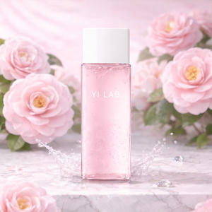 OEM Skincare Camellixir Camellia PDRN Anti-Aging <b>Face</b> for 30ml Liquid - Product Image 2