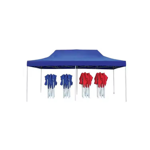 Custom Printed Pop Up <b>Canopy</b> <b>Tent</b> Waterproof Advertising Event Shelter OEM Factory - Product Image 4