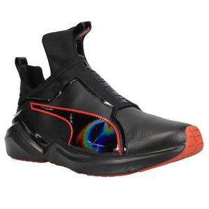 2ใบที่รุนแรงบนรองเท้าผ้าใบ | Puma - Product Image 2