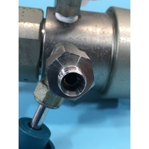 Regulador de Presión de Gas Harris HP702-125-540-C - Equipos y Piezas Semiconductores de Confianza de Marca Global - Product Image 6
