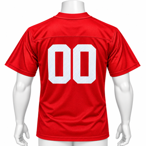 เสื้อยืดคอกลมแขนสั้นผู้ชาย ผ้าฝ้าย 100% ทรงปกติ ระบายอากาศได้ดี เป็นมิตรกับสิ่งแวดล้อม ออกแบบโลโก้ของคุณเอง บริการคุณภาพเยี่ยม - Product Image 2